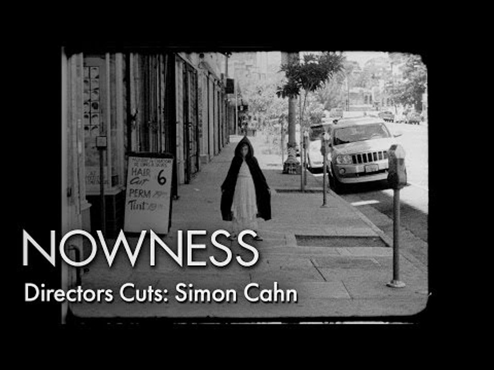 Directors’ Cuts: Simon Cahn reworks Hanni El Khatib’s “Come Alive” in Los Angeles