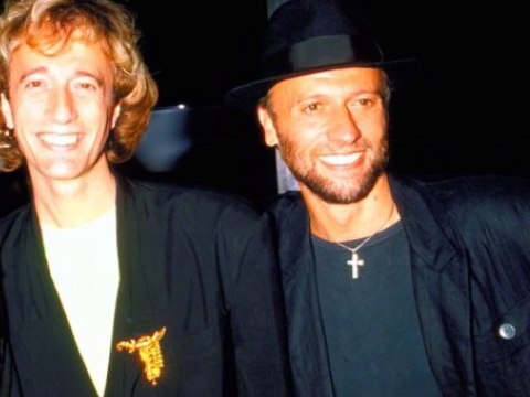 Bee Gees - Wish You Were Here (Live Kiel 1991)