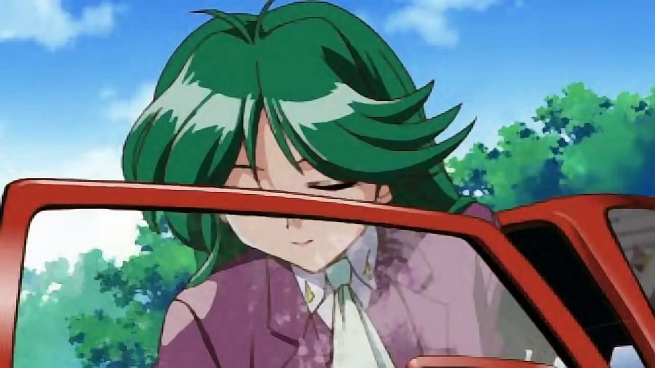 ときめきメモリアル2　対戦ぱずるだま OP　HD