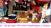 Feria Artesanal - Av. 28 de julio 747 Lima  Perú