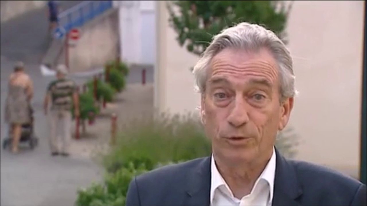 La station d'hiver de Valdrôme va fermer ses portes (France 3 19/20 Rhône-Alpes, 6 août 2015)