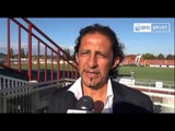 Icaro Sport. Intervista a Igor Protti dopo Tuttocuoio-Rimini