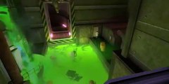 Black Mesa - Half-Life vs. Black Mesa Comparison Video