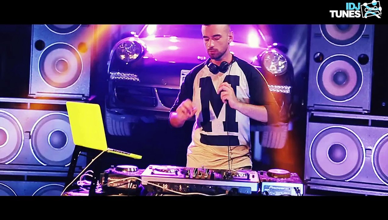 MAUS MAKI FEAT. DJOMLA KS - NECE DA UPALI (OFFICIAL VIDEO)