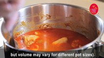 Prima Taste Chicken Rendang Cooking Video (Enhanced Version)