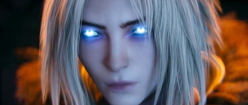 Destiny : Le Roi des Corrompus - Bande-annonce cinématique