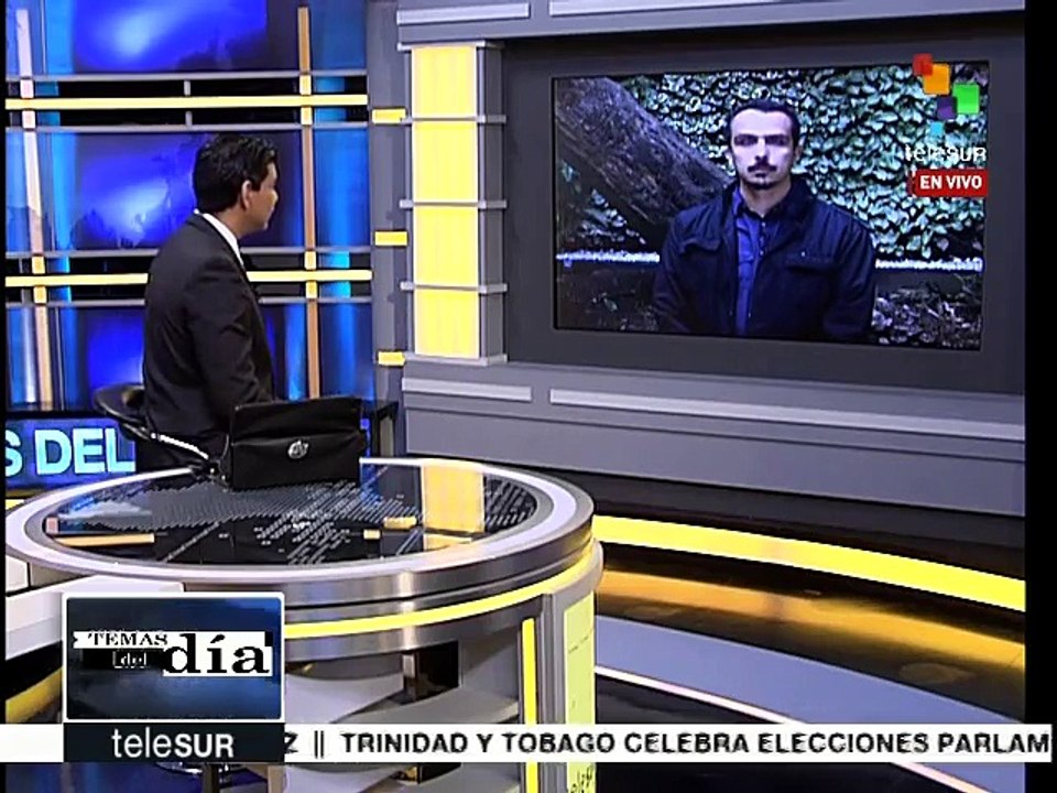 México: PGR defiende "verdad histórica" de caso Ayotzinapa