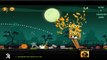 Angry Birds Halloween Tournament Games   Angry Birds Cartoons for Children   Angry Birds Gameplay