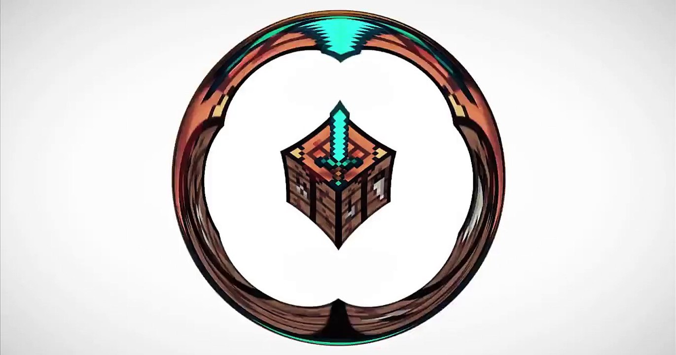 Minecraft : How To Make An Enchanted Golden Apple #1 (For Beginners)