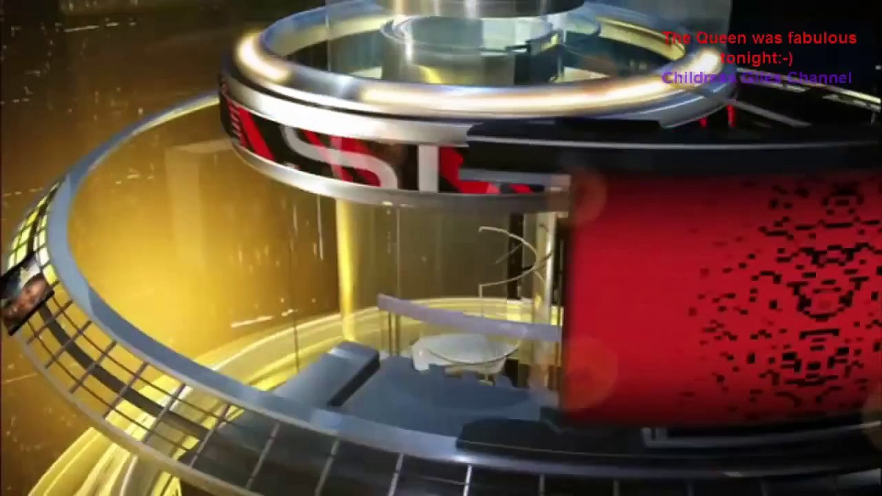 Serena Williams *double bagels* Carla Suarez Navarro 6 0, 6 0 @ US Open 2013-QF