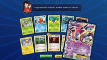 Pokemon TCG 5 Booster Pack Opening 