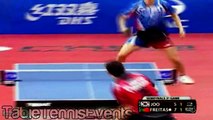 Joo Se Hyuk Vs Marcos Freitas : 1/2 Final [Brazil Open 2012]
