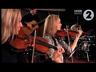 Will Young - Leave Right Now (Ken Bruce Live Show)