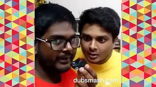 bangla dubsmash funny compilation 2015 (boys)