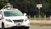 Google begins public tests of self-driving cars in Austin, Texas