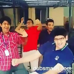 Funniest dubsmash ever!! MUST WATCH!