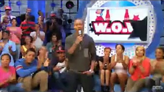 DMX记得Aaliyah（特别的敬意)106园! (8-25-2011) - Dailymotion Video