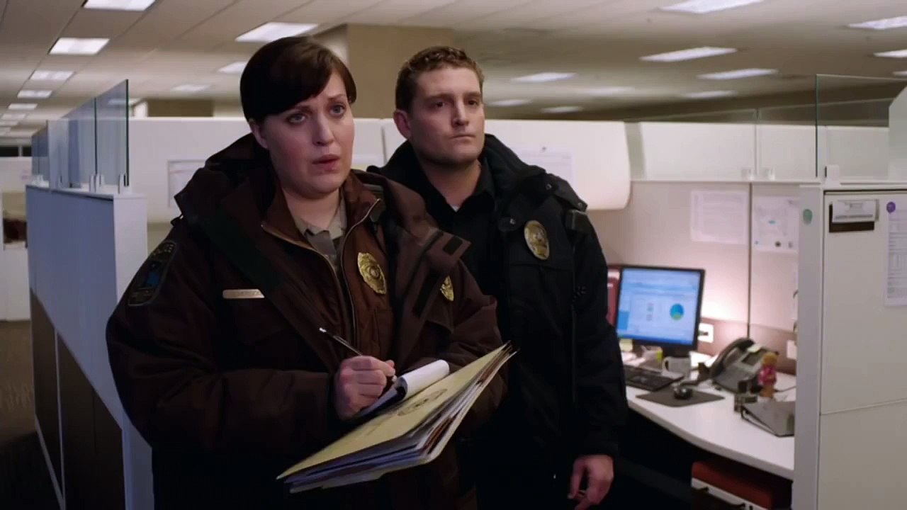 FX - Fargo the Series