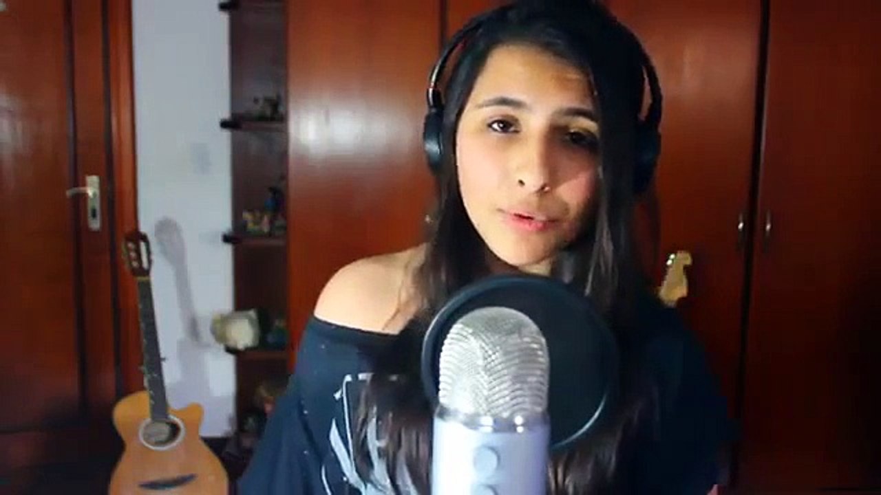 Musica isolados -por Bibi