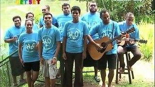Water is for Life - World Water Day song 2011