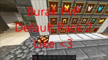 Minecraft: TexturePack Burak PvP (Prison-Burak)