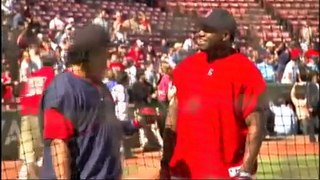 Faith Rewarded (Red Sox 2004) [Part 3 of 9]