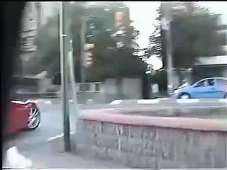 Honda S2000 & Türkiye/Etiler
