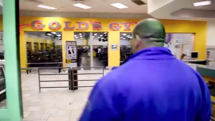 Robert Burneika - Litwin o polskich korzeniach w Las Vegas