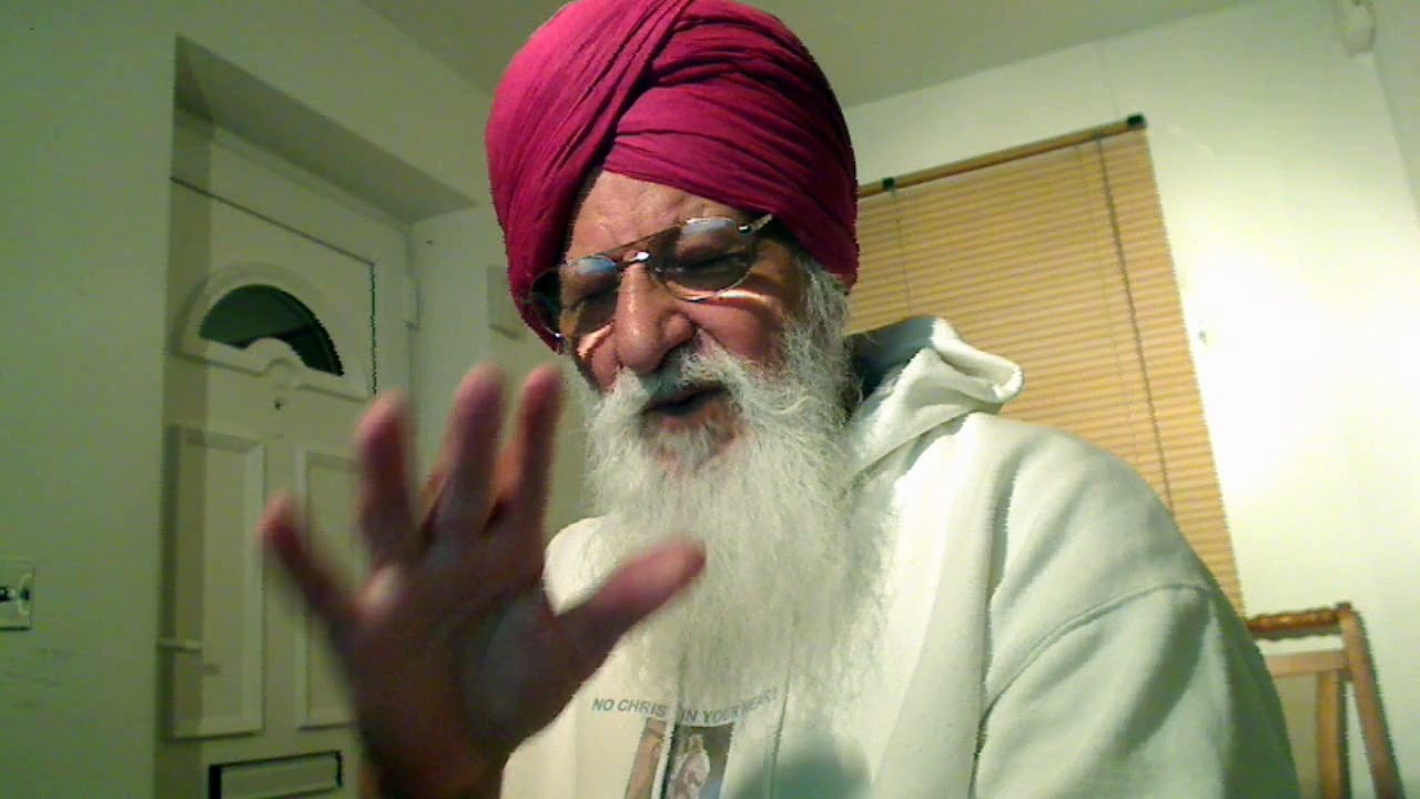 Book - Chapter 22:- Four communities of Religion - Second Sikh for colouring/dyeing the Cloth - 11.