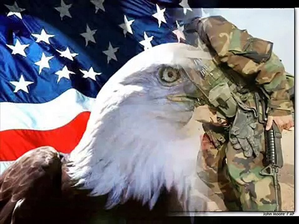 The Star Spangled Banner