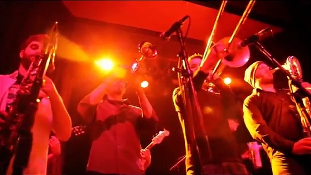 The Dendrites "90 Days"