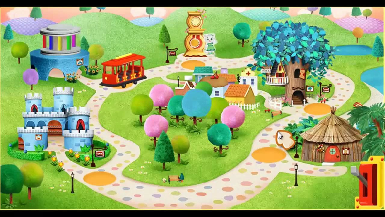Daniel Tigers Neighborhood Full Games episodes #92