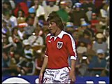 1978 Mondiali, Austria - Germania Ovest 3-2 (34)