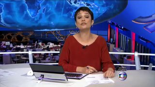 Jornal Nacional - Edição de Terça-feira, 20/01/2015