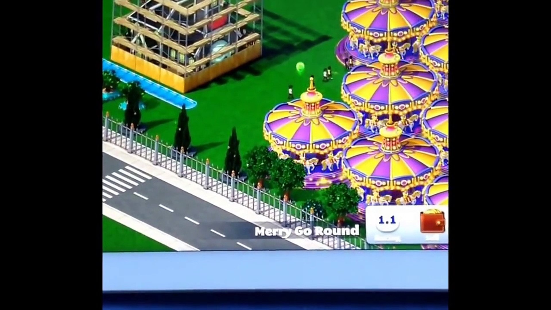 Rollercoaster
