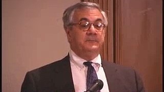 How to Win & Influence Congress, with Rep. Barney Frank
