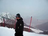 Snowboard estremo by Helmut Poli 