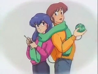 Maison Ikkoku opening 2
