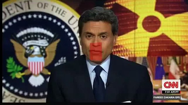 Barack Obama Iran Interview on Fareed Zakaria GPS | President Barack Obama Iran Deal Fareed Zakaria