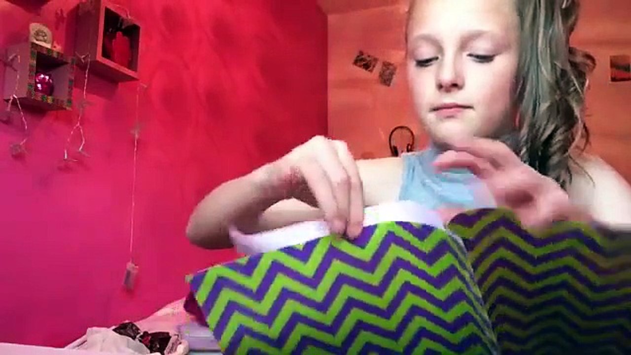 Back to school night routine