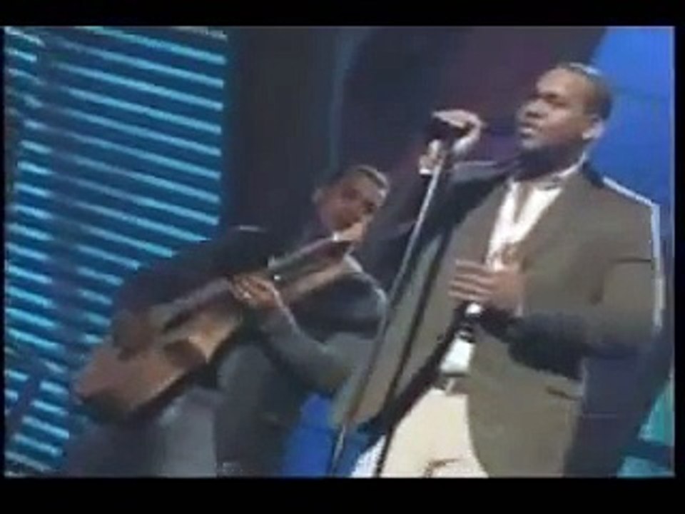 AVENTURA - LAGRIMAS S
