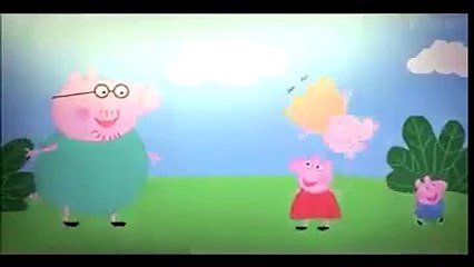 Peppa Pig - Canibal