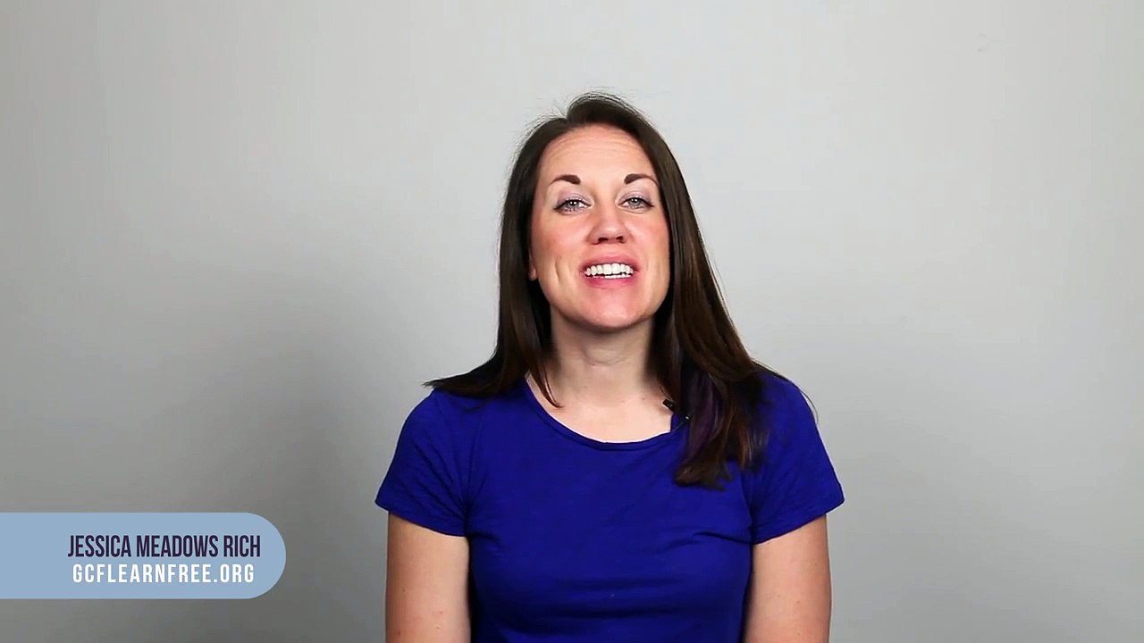 New Course:  Tech Buying Guide