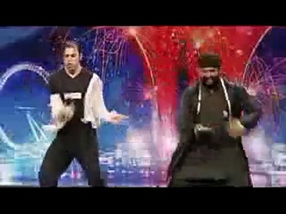 أفضل مقلد مايكل جاكسون