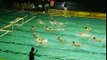 Luka Djordjevic - water polo skills