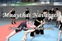 มวยไทยนวรัช Muay Thai Navarach - Colonel Amnat Pooksrisuk