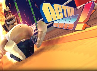 Action Henk