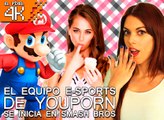 El Píxel 4K: YouPorn en Smash Bros