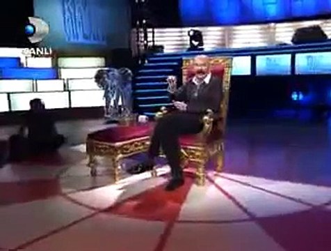 cemil ipekçi kral çıplak programı (5 bölüm)