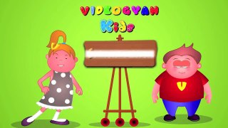 Hey Diddle Diddle Nursery Rhyme  Lullabies For Children